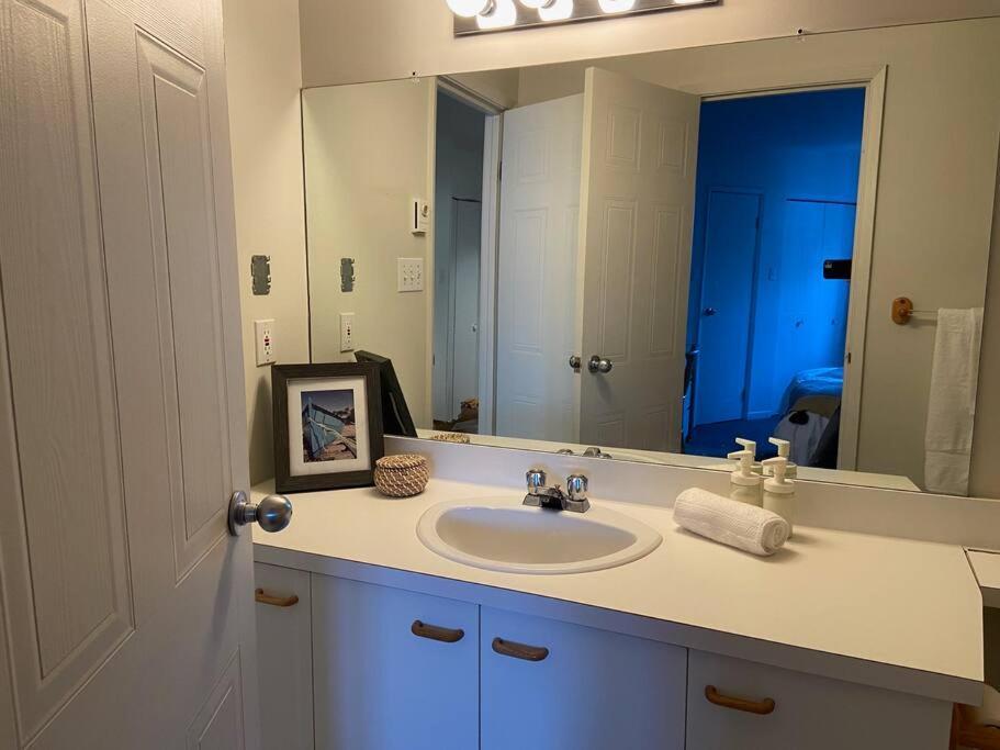 Tremblant Mountain Resort Condo! Mont-Tremblant Dış mekan fotoğraf