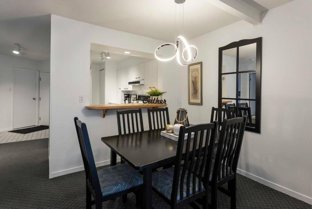 Tremblant Mountain Resort Condo! Mont-Tremblant Dış mekan fotoğraf